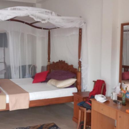 Coral Reef Guest Beruwala Exterior foto