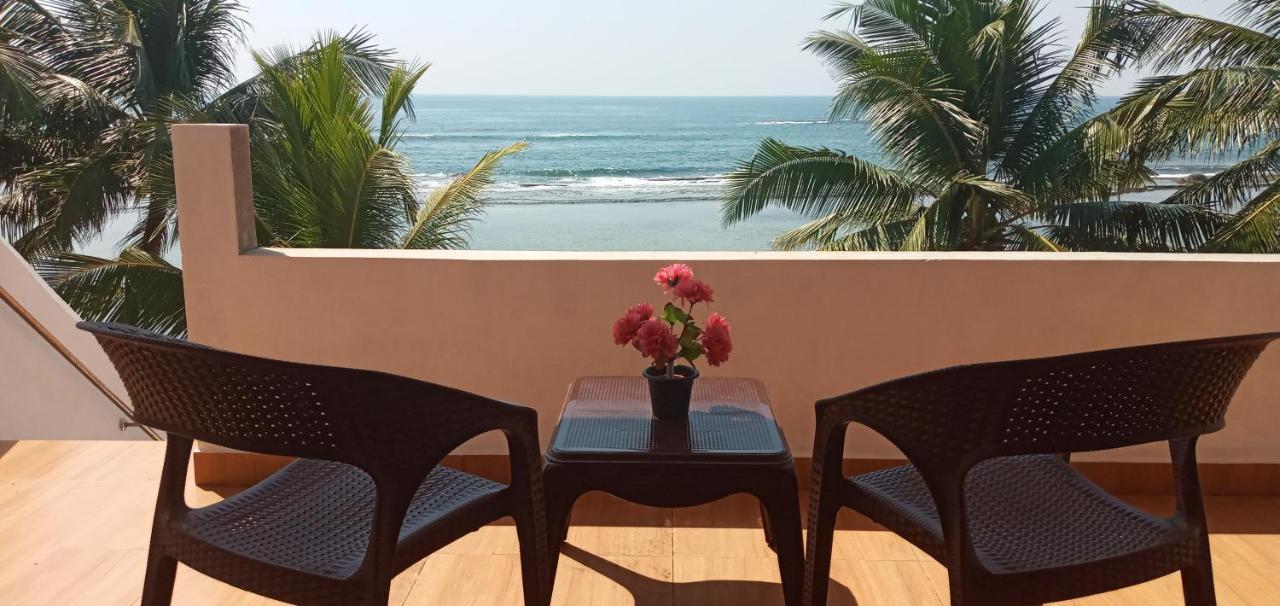 Coral Reef Guest Beruwala Exterior foto