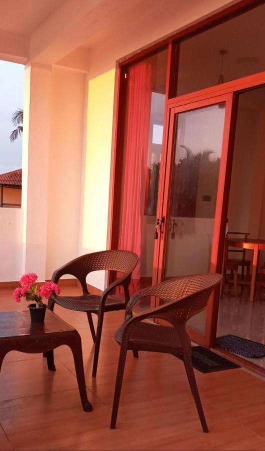 Coral Reef Guest Beruwala Exterior foto