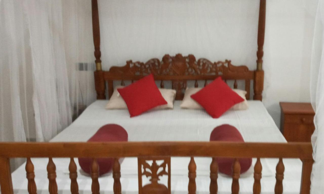 Coral Reef Guest Beruwala Exterior foto